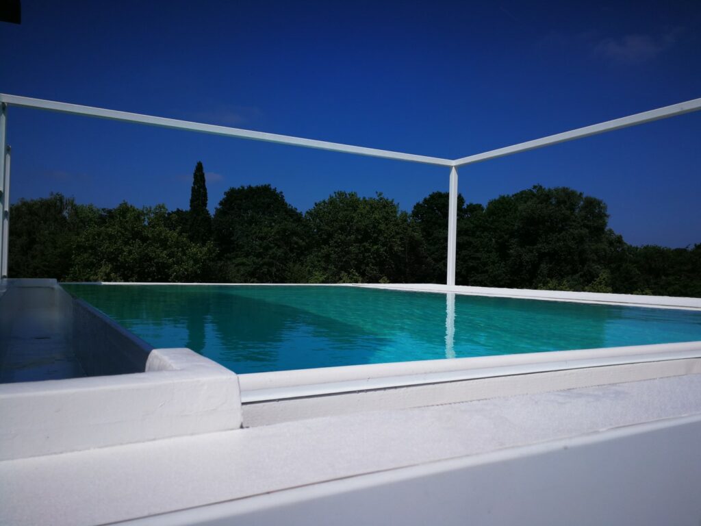 Garden Deluxe Pool Bau die beckenbauer 112