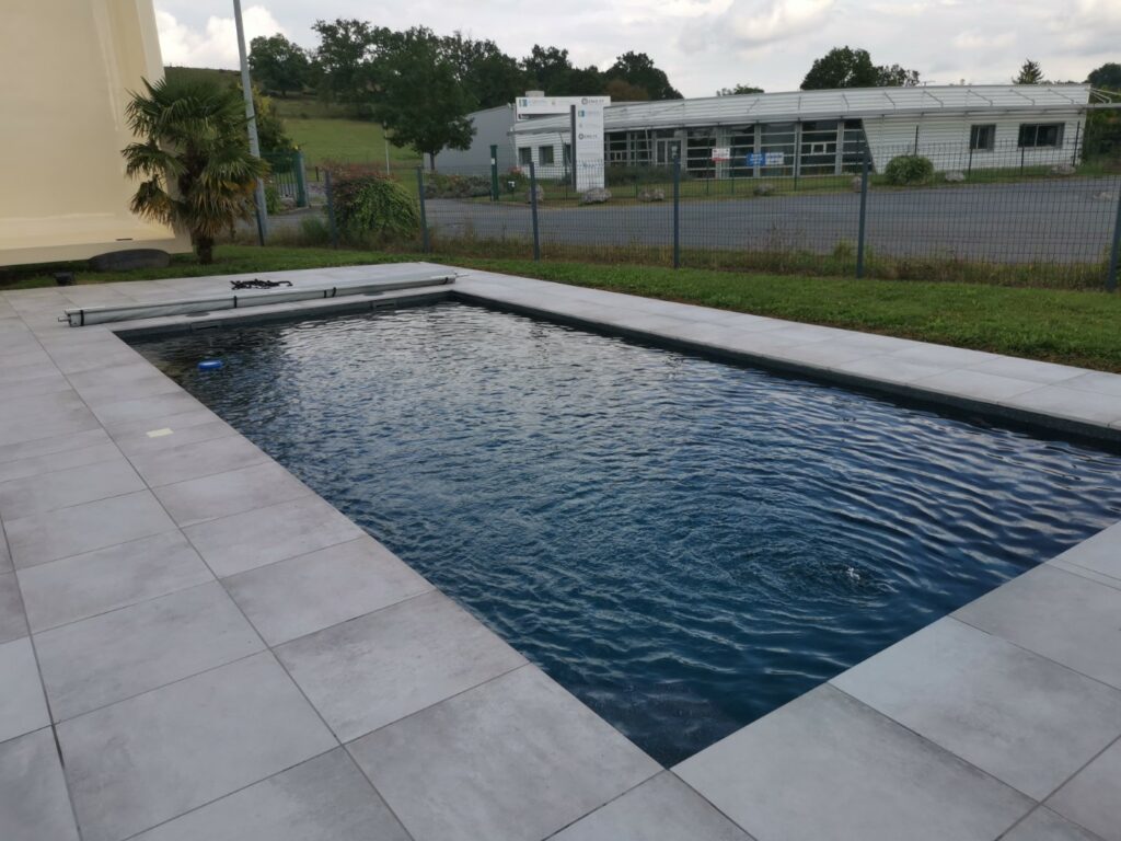 Garden Deluxe Pool Bau die beckenbauer 153