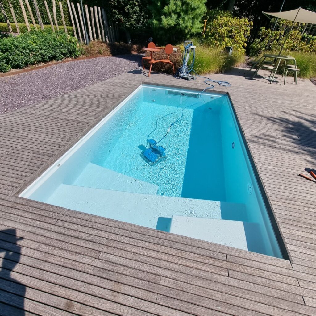 Garden Deluxe Pool Bau die beckenbauer 174