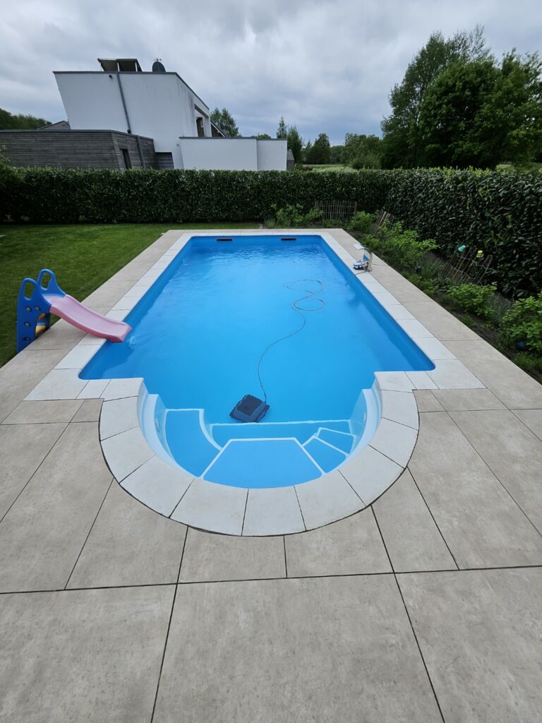 Garden Deluxe Pool Bau die beckenbauer 93