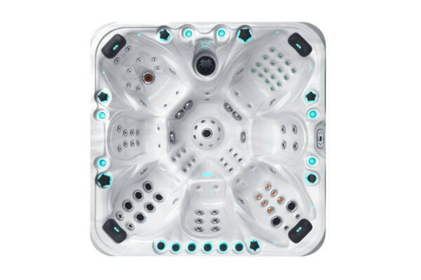 Passion Spas Spa Excite Mighty Wave 100519 31