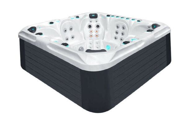 Passion Spas Spa Excite Mighty Wave 100519 32