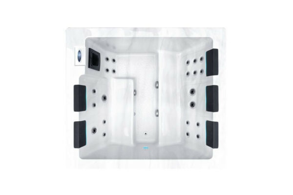 Passion Spas Spa Serene 5 100558 33