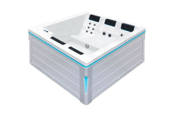 Passion Spas Spa Serene 5 100558 34