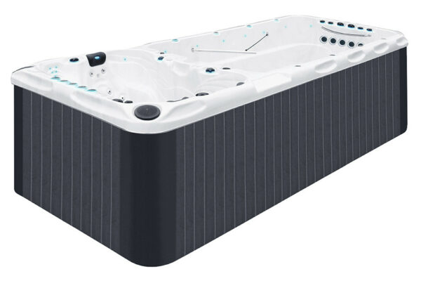 Schwimmspa Spirit Deep 100183 32