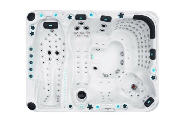 Spa Ecstatic Mighty Wave 100904 31