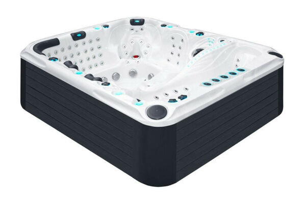 Spa Ecstatic Mighty Wave 100904 32